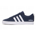 Pánská sportovní obuv VS Pace 2.0 HP6005 Tmavě modrá s bílou - Adidas