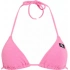 Dámská plavková podprsenka TRIANGLE-RP KW0KW02394 TOZ růžová - Calvin Klein