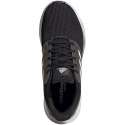 Unisex sportovní obuv EQ19 Run W GY4731 Černá s bílou - Adidas