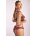 Dámská push-up podprsenka PU-1108 Eva - Kinga