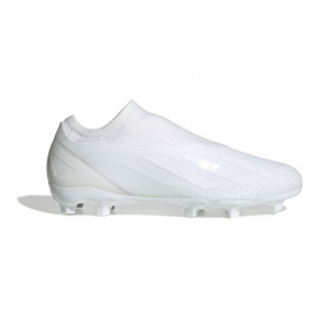 Pánské fotbal sportovní boty X Crazyfast.3 LL FG M GY7426 Bílá - Adidas