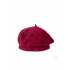 Dámský baret 18388 Červená - Art Of Polo