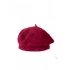 Dámský baret 18388 Červená - Art Of Polo