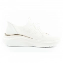 Dámské boty  W 117617/WHT - Skechers