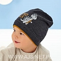 Dětská čepice AJS 50-045 - AJS