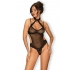 Výjimečné body Claudusia teddy - Obsessive