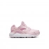Dívčí boty / tenisky Huarache Run SE Jr 859591-600 růžová - Nike
