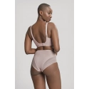 Dámská podprsenka Serene Vintage 10305 Pudr růžová - Panache