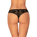 Jemné kalhotky Serafia panties - Obsessive