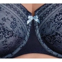 Dámská podprsenka s kosticí Fleur 5653 380 Maritim blue - Anita