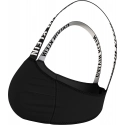Dámské plavky horní díl BANDEAU-RP KW0KW01825BEH černé - Calvin Klein
