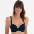 Dámská podprsenka Bobette 5291 Maritime blue - Anita