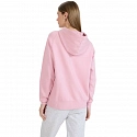 Dámská mikina W 4FWMM00TSWSF1764 56S starorůžová - 4F