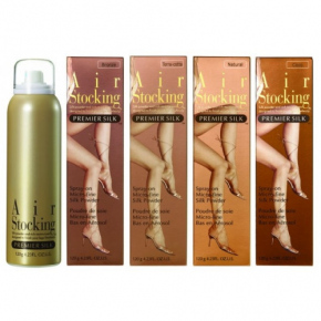 Punčochy Premier Silk 120g - AirStocking
