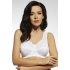 Dámská podprsenka Barbara 580 Bílá - Viki