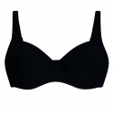 Dámský vrchní díl plavek 8730-1 Style Sibel Top - Rosa Faia