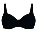 Dámský vrchní díl plavek 8730-1 Style Sibel Top - Rosa Faia