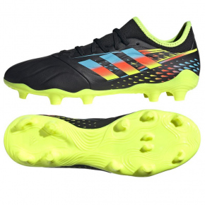 Pánské fotbal kopačky Copa Sense.3 FG  GW3593 - Adidas