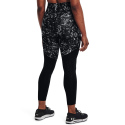 Dámské legíny 1369772 černá/šedá - Under Armour