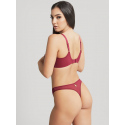 Podprsenka balkonetka Alexis 10471 Balconnet berry - Cleo