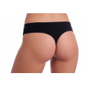 Dámské tanga Sport String Sisi 1445S - Gatta