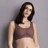 Dámská Essential Lace braletka s pěnovou výztuží 5400 - Anita Classix