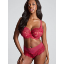 Podprsenka Allure Full Cup 10765 růžová - Panache
