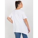 Halenka RV BZ 7857.58 bílá - Relevance
