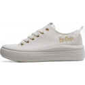 Dámské sportovní boty W LCW-24-44-2462L Bílá - Lee Cooper