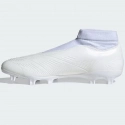 Pánské sportovní boty Kopačky Predator League LL FG M IG7767 Bílá - Adidas
