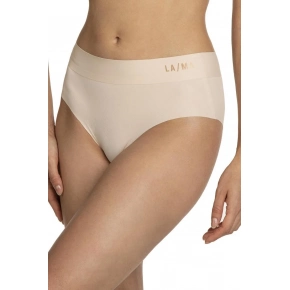 Dámské kalhotky BIKINI L-POL5009BI 06 Tělová - Lama
