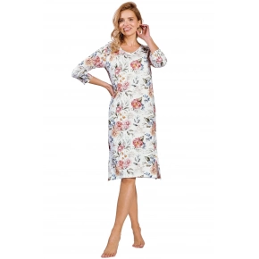 Dámská noční košilka 3263 Louisa - TARO