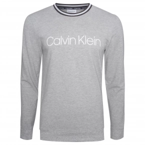Pánská mikina NM1616E-080 - Calvin Klein