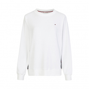 Dámská mikina UW0UW03590-YBR - Tommy Hilfiger