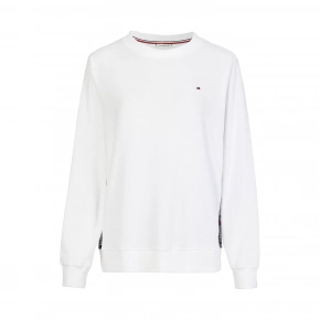 Dámská mikina UW0UW03590-YBR - Tommy Hilfiger