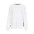Dámská mikina UW0UW03590-YBR - Tommy Hilfiger