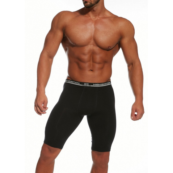 Pánské boxerky High energy long - Cornette