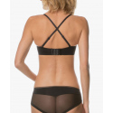 Kalhotky Sculpted Mesh QF1709E - Calvin Klein