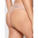 Dámské kalhotky162948 1A384 - 03914 - Tělová - Emporio Armani