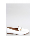 Dámské boty / Mokasíny 3952 - Ideal shoes