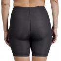 Dámské spodní šortky z bambusu BAMBUS COMFORT SHORTS černé - BELLINDA