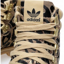 Dámské boty Originals x Jeremy Scott W G96748 Leopard - Adidas