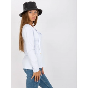 Halenka RV BZ 8055.35P bílá - FPrice