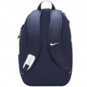 SPORT Týmový batoh Academy DV0761-410 Tmavě modrá s bílou - Nike