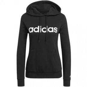 Dámská mikina W GL0635 černá - Adidas