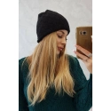 Čepice Agata K222 černá - Oliwier