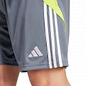 Pánské tréninkové šortky Tiro 24 M IV6940 - Adidas