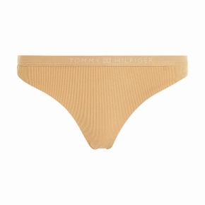 Dámské plavky Bikini UW0UW04369-RBL - Tommy Hilfiger