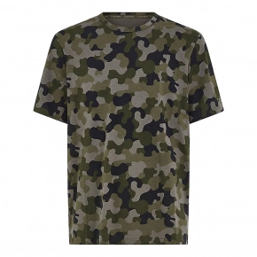 Pánské tričko s krátkým rukávem NM2192E-UY4 - Calvin Klein