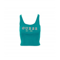 Dámské tílko E1GI10K1811 - G7FH - Guess